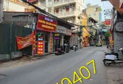Nhà Mặt Phố Lô Góc Đắt Giá Tại Phường Từ Liêm Hà Nội... Bán nhà mặt phố tại Từ Liêm, Hà Nội 13