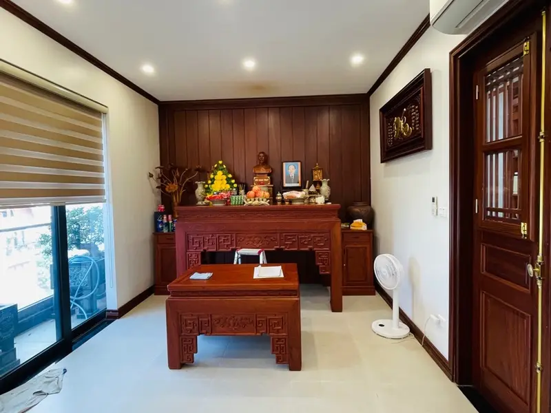 Biệt thự liền kề đẳng cấp tại Phú Diễn, Hà Nội với thiết kế hiện đại và tiện nghi thượng lưu... Bán biệt thự, liền kề tại Phú Diễn, Hà Nội 01