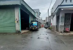 Cơ hội hiếm có sở hữu xưởng lớn mặt tiền lô góc tại Bình Tân... Bán nhà riêng tại Bình Hưng Hòa, Hồ Chí Minh 06