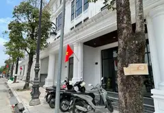 Bán nhà liền kề 5 tầng tại quận Hoàng Mai, mặt tiền rộng, phù hợp kinh doanh văn phòng... Bán partner tại Tương Mai, Hà Nội 01