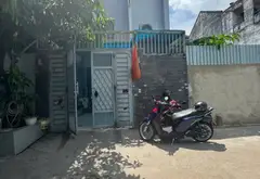 🔥🔥 NHÀ MỚI 2 MẶT HẺM – TRUNG CHÁNH – 100M² – CHỈ 7,45 TỶ! 🔥🔥
💰 CÓ SẴN DÒNG TIỀN 15TR/THÁNG... Bán nhà riêng tại Bà Điểm, Hồ Chí Minh 19