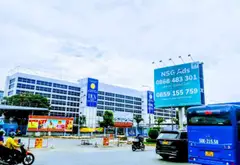 Nhà mặt phố 194.4m² Bảy Hiền, Giáp Bàu Cát, 3 tầng, TP Hồ Chí Minh - 28 tỷ... Bán nhà mặt phố tại Bảy Hiền, Hồ Chí Minh 02
