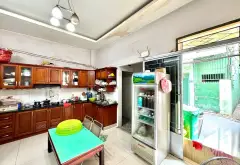 Bán nhà 2 tầng mặt phố Nhánh Phạm Văn Bạch, 5x20m.... Bán nhà mặt phố tại An Hội Tây, Hồ Chí Minh 04