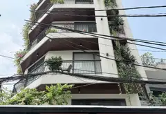 CĂN GÓC 6 TẦNG THANG MÁY - 2 MẶT HẺM XE HƠI - NGAY LÊ VĂN THỌ - PHƯỜNG THÔNG TÂY HỘI GV - 11TY5 TL... Bán nhà riêng tại Thông Tây Hội, Hồ Chí Minh 01