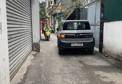 Bán nhà riêng 6 tầng, 32m2 tại Phúc Lợi có gara ô tô, thang máy, kinh doanh thuận tiện... Bán nhà riêng tại Phúc Lợi, Hà Nội 10