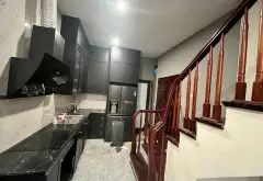 Nhà đẹp lô góc gần phố - Sinh lời cực ổn ở Đống Đa... Bán nhà riêng tại Ba Đình, Hà Nội 06