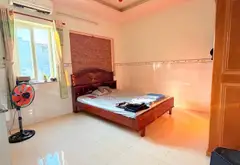 Nhà phố đẳng cấp 4 tầng tại Đông Hưng Thuận, giá ưu đãi... Bán nhà riêng tại Đông Hưng Thuận, Hồ Chí Minh 03