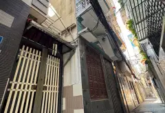 🔥 SIÊU PHẨM 6 TẦNG – SÁT VÀNH ĐAI 2.5 – NHỈNH 9 TỶ 🔥... Bán nhà riêng tại Phương Liệt, Hà Nội 15