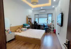 Bán nhà 5 tầng 40m2 phố Hồng Mai, phường Bạch Mai, trung tâm Hai Bà Trưng, 11.3 tỷ... Bán nhà riêng tại Bạch Mai, Hà Nội 04