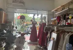 BÁN NHÀ MẶT TIỀN ĐƯỜNG SONG HÀNH... Bán nhà mặt phố tại Đông Hưng Thuận, Hồ Chí Minh 02