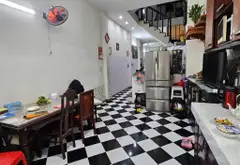 Nhà phố Quận 5 sẵn sàng kinh doanh ngay... Bán nhà mặt phố tại Chợ Lớn, Hồ Chí Minh 03