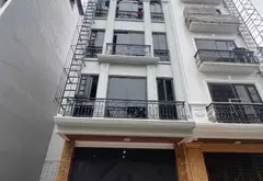 Bán chung cư mini 7 tầng tại Yên Nghĩa, diện tích 55.9m2, pháp lý cơ sở... Bán chung cư mini tại Yên Nghĩa, Hà Nội 01