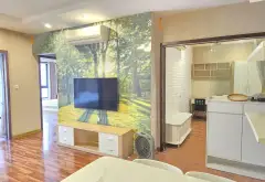 Bán căn hộ 87m2 3 phòng ngủ view sông Time City giá 8.7 tỷ... Bán căn hộ chung cư tại Vĩnh Tuy, Hà Nội 03
