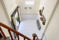 🔥 NHÀ Q12 CHỈ 1,6 TỶ – 3PN – CÓ PHÒNG NGỦ TRỆT 🏡
📍 Quốc Lộ 1A, Đông Hưng Thuận, Q12 – gần chợ... Bán nhà riêng tại Đông Hưng Thuận, Hồ Chí Minh 10