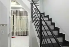 bán nhà hẻm 49 đường số 51
chính chủ gửi bán
ngang 4m dài 8.2m
Chỉ 3 tỷ hơn... Bán nhà riêng tại An Hội Tây, Hồ Chí Minh 11