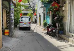 Nhà 2 tầng 120m2 hướng Tây Nam tại Phường Phú Trung, Tân Phú, giá 11.8 tỷ... Bán owner_side tại Tân Phú, Hồ Chí Minh 02