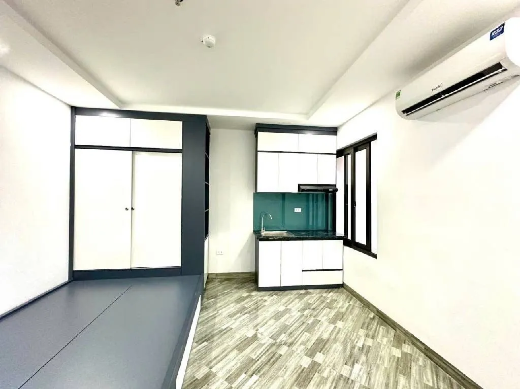 Nhà 11 phòng khép kín – Ô tô đỗ cửa, full đồ ngay Ngọc Hồi... Bán nhà mặt phố tại Thanh Trì, Hà Nội 01