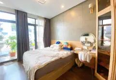 Nhà 5 Tầng 6PN Ngay Tân Kỳ Tân Quý - Giá Sốc 7.8 Tỷ... Bán nhà riêng tại Tân Sơn Nhì, Hồ Chí Minh 02