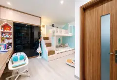 Nhà Kiến Trúc Sư Thiết Kế, Có Ô Chờ Thang Máy, Giá Tốt Tại Phú Thuận... Bán nhà riêng tại Phú Thuận, Hồ Chí Minh 08
