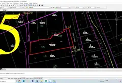 80TR M2 ĐẤT HẺM XE HƠI PHÙ HỢP XÂY CHDV - CTY - NGANG KHỦNG 9.5 M2... Bán đất tại Bình Đông, Hồ Chí Minh 02