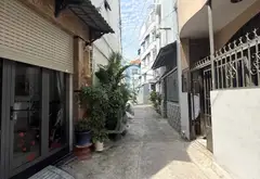 SIÊU PHẨM HẺM XE HƠI LT – NHÀ ĐẸP KHU ĐỒNG BỘ – CHỈ XÁCH VALI VÀO Ở!... Bán nhà riêng tại Bình Lợi Trung, Hồ Chí Minh 04