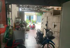 Bán nhà mặt phố tại phường Dĩ An, Hồ Chí Minh, mặt tiền kinh doanh ngang 7m... Bán nhà mặt phố tại Dĩ An, Hồ Chí Minh 03
