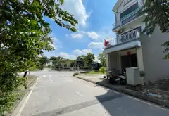 Đất TDC Vuông Vắn Ô Tô Tránh Kinh Doanh Tuyệt Vời... Bán đất tại Thuận An, Hà Nội 01