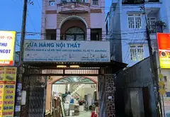 Nhà 3 tầng rộng 63m² giá cực sốc mùa thu tại Quận 12... Bán nhà riêng tại Tân Thới Hiệp, Hồ Chí Minh 10