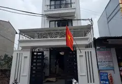 Nhà 5 tầng hiện đại Bát Khối, giá tốt cho cả ở và KD... Bán nhà riêng tại Long Biên, Hà Nội 01