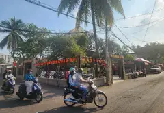 Bán nhà 4 tầng sổ hồng riêng phường 16, quận Gò Vấp diện tích 37.9m²... Bán owner_side tại An Hội Đông, Hồ Chí Minh 20