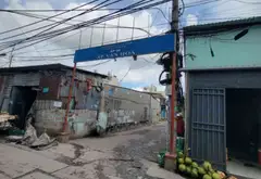 Bán nhà riêng 80m2 xã Tân Vĩnh Lộc, vị trí lô góc hai mặt tiền, pháp lý cơ sở... Bán nhà riêng tại Tân Vĩnh Lộc, Hồ Chí Minh 08