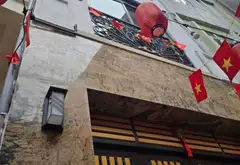 Bán nhà riêng 5 tầng tại Phường Định Công, Hà Nội với thiết kế hiện đại, 3 phòng ngủ... Bán nhà riêng tại Định Công, Hà Nội 05