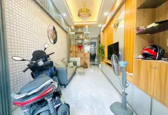 👉TÂN BÌNH- TRẦN THỊ TRỌNG $ 5.8 TL
👉DT:43 M2(3 ×15)
👉XE HƠI ĐẾN NHÀ - BA MẶT HẺM - THẲNG 1 TRỤC... Bán nhà riêng tại Tân Sơn, Hồ Chí Minh 01