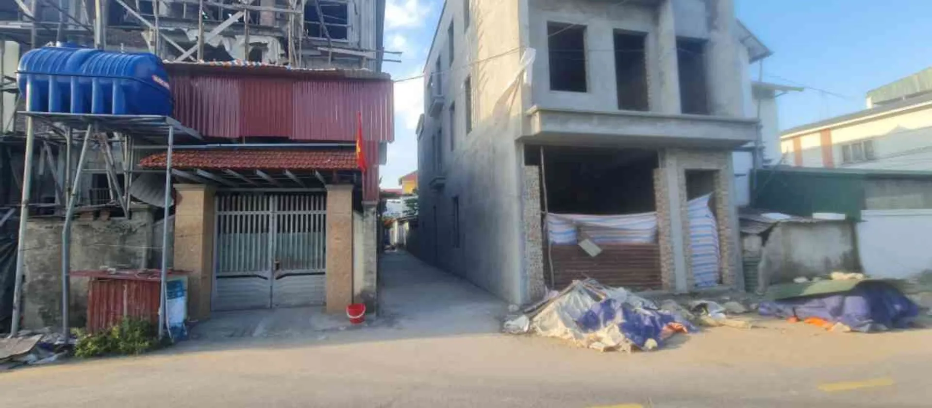 Bán đất phân lô diện tích 66.8m2 tại Thị trấn Bảo Linh giá 2.26 tỷ... Bán đất tại Thuận Thành, Bắc Ninh 01