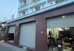 Bán nhà khai thác cho thuê có dòng tiền, hẻm xe hơi Phan Văn Hớn, 500m2 - 45 tỷ TL... Bán nhà riêng tại Đông Hưng Thuận, Hồ Chí Minh 07