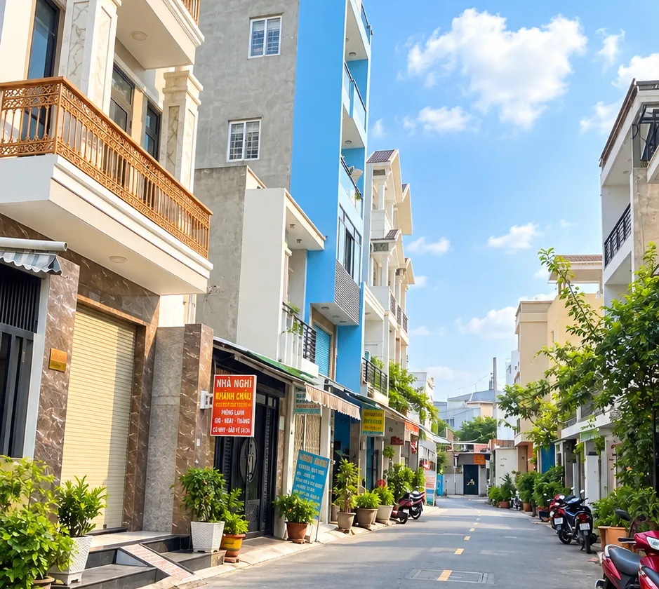 GẦN SIÊU THỊ AEON MALL TÂN PHÚ - BÁN NHÀ MẶT TIỀN KINH DOANH - DT :60M2... Bán nhà mặt phố tại Bình Hưng Hòa, Hồ Chí Minh 01