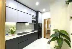 Nhà 2 tầng diện tích 33m2 ở Tân Sơn, giá 4.65 tỷ... Bán nhà riêng tại Tân Sơn, Hồ Chí Minh 03