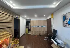Bán căn hộ lô góc 3 ngủ tại Sky central 176 Định Công, giá tốt... Bán căn hộ chung cư tại Định Công, Hà Nội 01