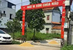 Bán 91 m đất nền tại Chùa Nấu, Nội Bài, Hà Nội... Bán đất tại Nội Bài, Hà Nội 01