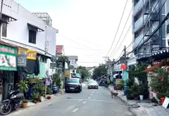 Ngang 7m Hiếm có, Cơ hội vàng sở hữu nhà , ngay Trung Mỹ Tây quận 12, giá 4,8 tỷ... Bán nhà riêng tại Hóc Môn, Hồ Chí Minh 01