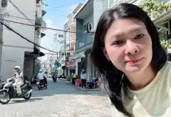 Bán nhà mặt phố Phường Tân Hòa, Hồ Chí Minh 4 tầng, 7 phòng ngủ, giá 7.8 tỷ... Bán nhà mặt phố tại Tân Hòa, Hồ Chí Minh 01