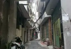 Nhà 5 tầng tại phường Từ Liêm, Hà Nội, giá 8.4 tỷ, kinh doanh được... Bán nhà riêng tại Từ Liêm, Hà Nội 15