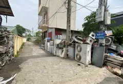Bán đất thổ cư 50m² tại xã Đông Anh, Hà Nội, ô tô vào tận nơi, gần KCN Bắc Thăng Long... Bán đất tại Đông Anh, Hà Nội 04