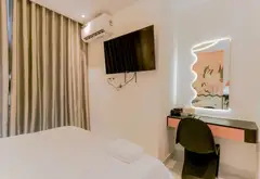 LÔ GÓC KHÁCH SẠN - CHDV VUA DÒNG TIỀN 120tr/th - 7 Tầng, Hầm, Thang máy 22PN- NGAY KÊNH THAM LƯƠNG... Bán nhà riêng tại An Nhơn, Hồ Chí Minh 15