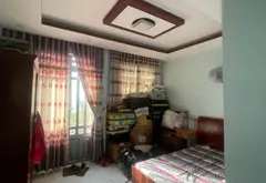 Nhà 4 tầng hiện đại gần EOMALL Tân Phú, giá hấp dẫn... Bán nhà riêng tại Bình Hưng Hòa, Hồ Chí Minh 08