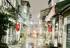 Nhà 2 tầng góc hai mặt hẻm khu Tên Lửa giá hấp dẫn... Bán nhà riêng tại Bình Trị Đông, Hồ Chí Minh 01