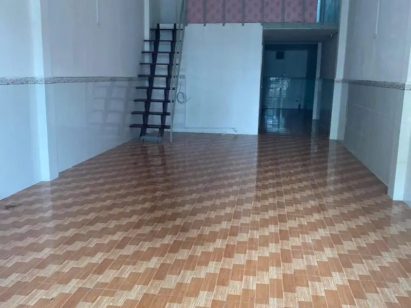 MẶT TIỀN KHU VIP - GẦN KÊNH THAM LƯƠNG- 5P QUA AEON MALL TÂN PHÚ - ĐANG... Bán nhà mặt phố tại Bình Hưng Hòa, Hồ Chí Minh 01