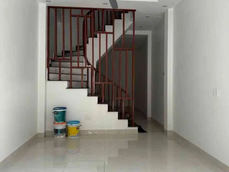 Bán nhà 4 tầng 3 phòng ngủ tại phường Long Biên, Hà Nội... Bán nhà riêng tại Long Biên, Hà Nội 01