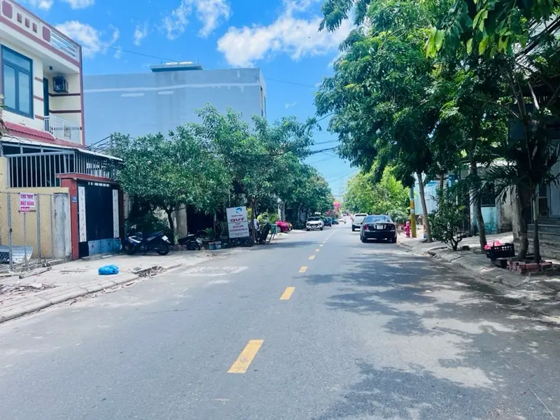 Bán nhà mặt phố xã Nam Việt Á, nhà 1 tầng, diện tích 120m2, pháp lý cơ sở, giá 12,9 tỷ đồng... Bán nhà mặt phố tại Ngũ Hành Sơn, Đà Nẵng 01
