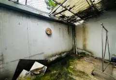 Nhà hai mặt hẻm đường Trương Thị Hoa, Tân Thới Hiệp, tiềm năng sinh lời cao... Bán nhà riêng tại Tân Thới Hiệp, Hồ Chí Minh 08